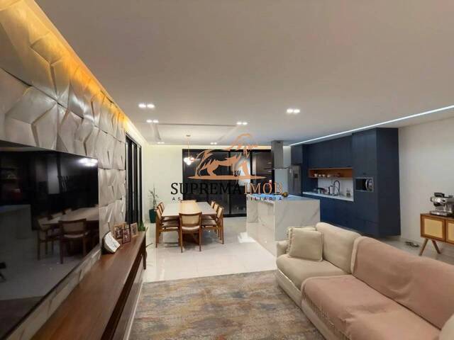 #CA3015 - Casa em condomínio para Venda em Sorocaba - SP - 3