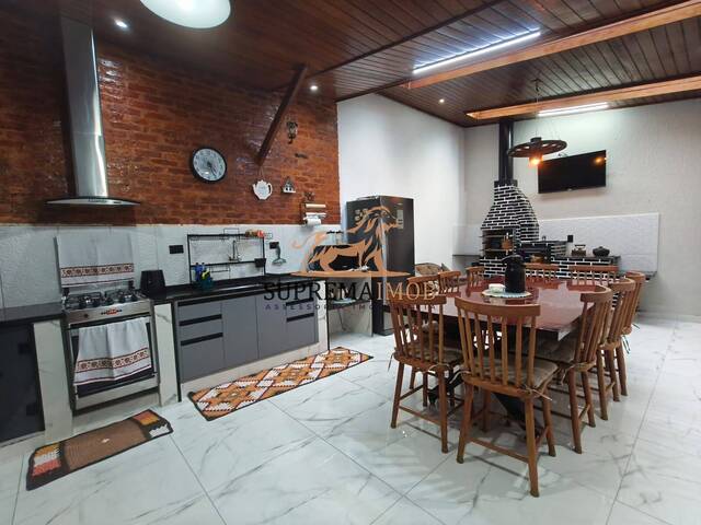 Casa para Venda em Sorocaba - 4