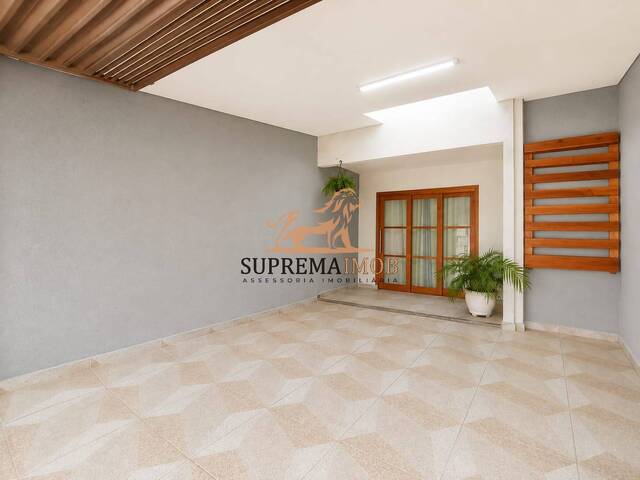 #CA3018 - Casa para Venda em Sorocaba - SP - 3