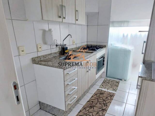 Apartamento para Venda em Sorocaba - 4