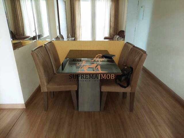 #AP2712 - Apartamento para Venda em Sorocaba - SP - 2