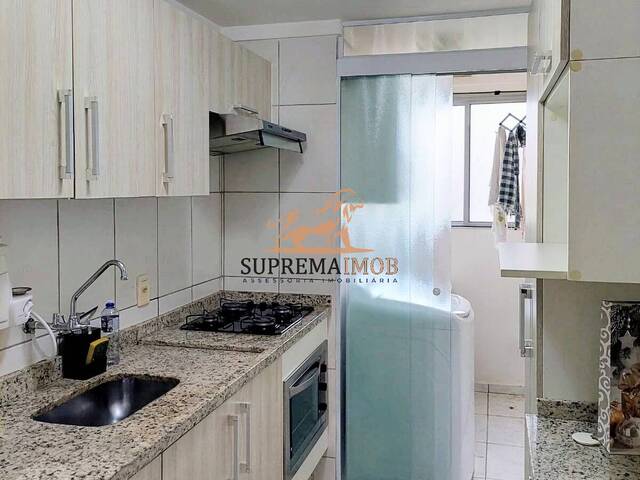 Apartamento para Venda em Sorocaba - 5