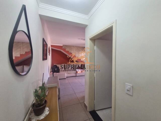 #CA3016 - Casa para Venda em Sorocaba - SP - 1
