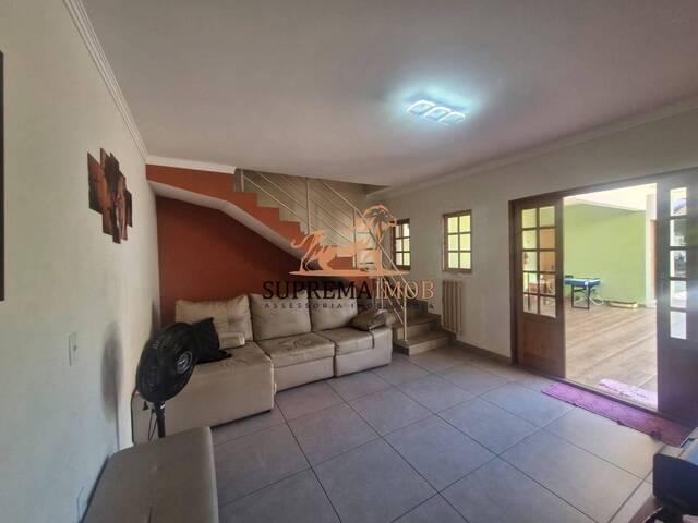 #CA3016 - Casa para Venda em Sorocaba - SP - 1