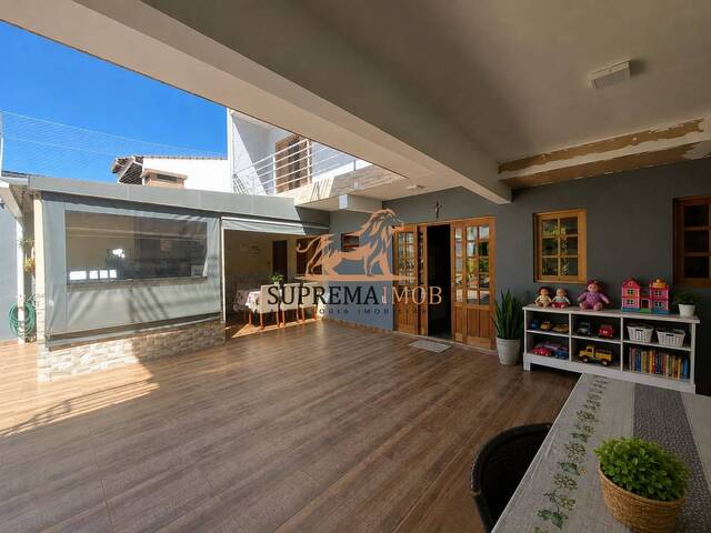 #CA3016 - Casa para Venda em Sorocaba - SP - 3