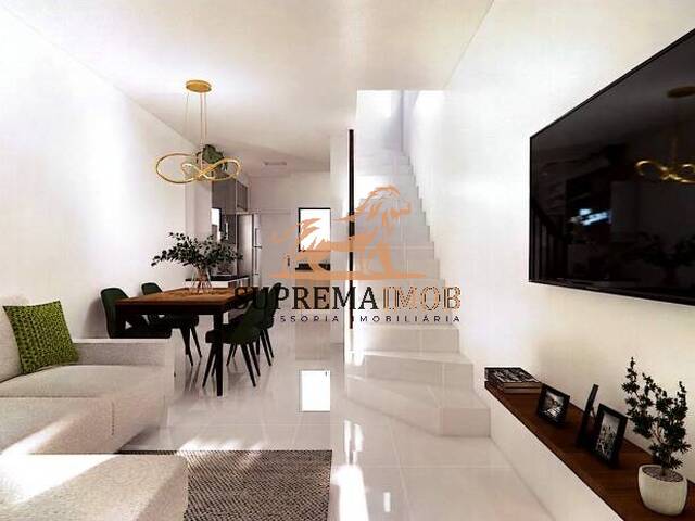 #CA3019 - Casa para Venda em Sorocaba - SP - 1