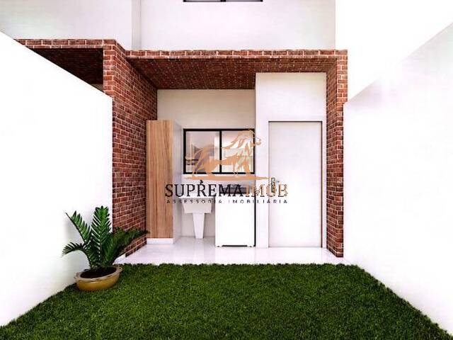 Casa para Venda em Sorocaba - 5