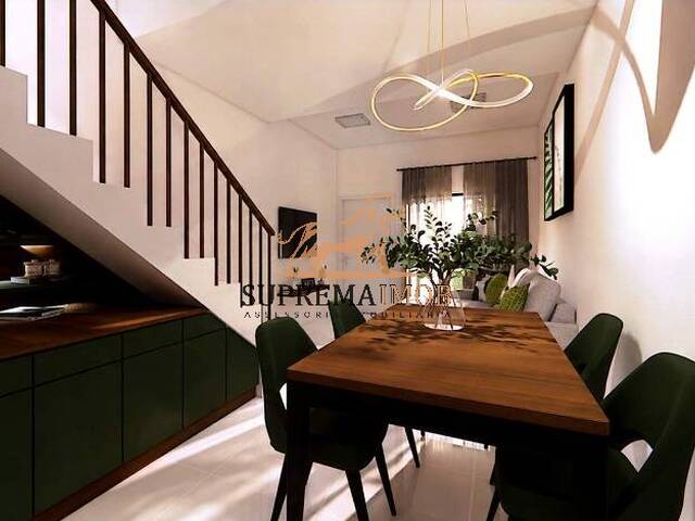 Casa para Venda em Sorocaba - 4
