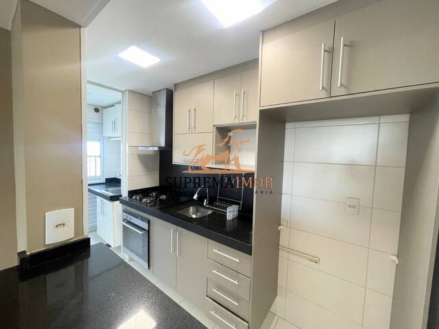 Apartamento para Venda em Sorocaba - 4