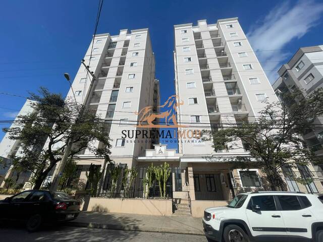 #AP2713 - Apartamento para Venda em Sorocaba - SP - 1