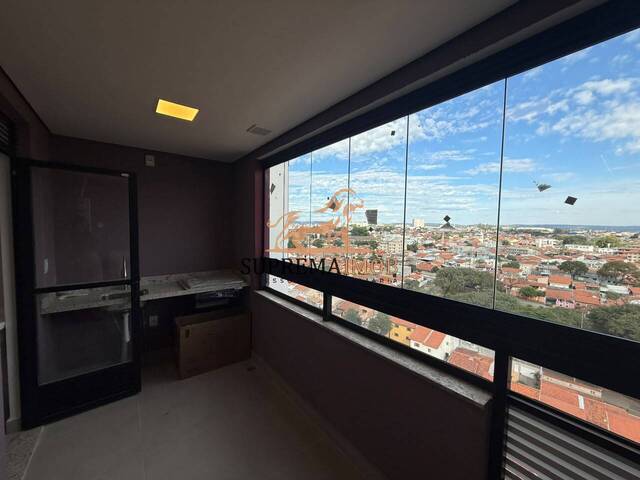 #AP2714 - Apartamento para Venda em Sorocaba - SP - 2