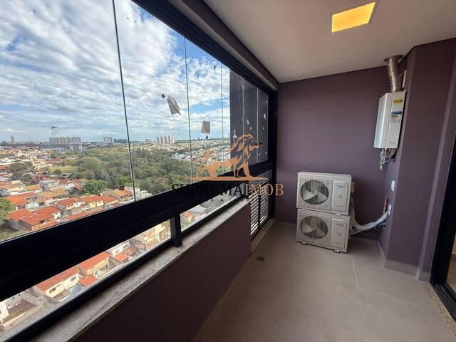 #AP2714 - Apartamento para Venda em Sorocaba - SP - 3