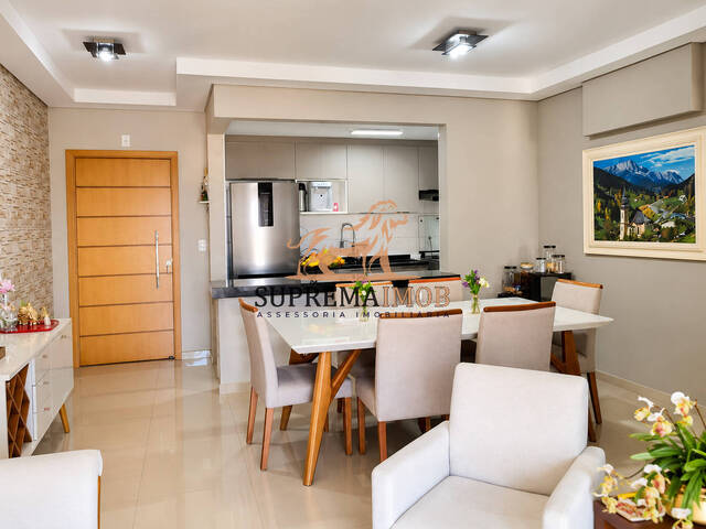 #AP2715 - Apartamento para Venda em Sorocaba - SP - 3