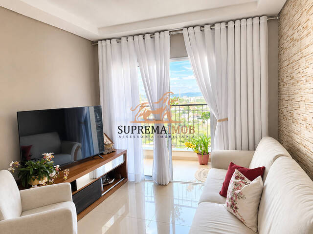 Apartamento para Venda em Sorocaba - 5