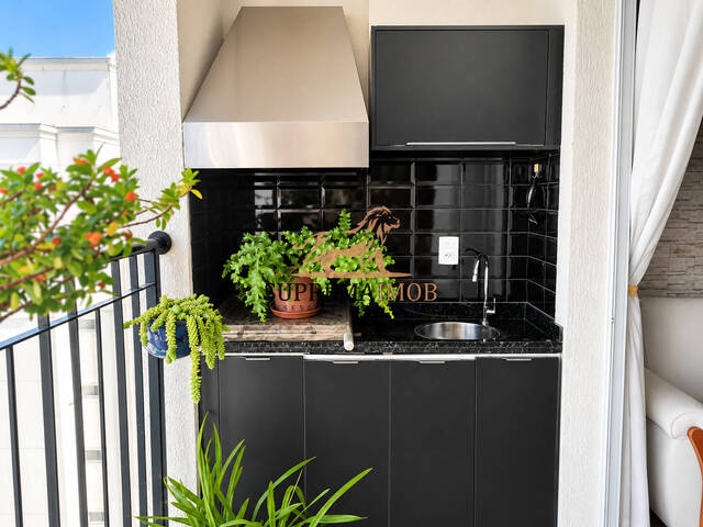 Apartamento para Venda em Sorocaba - 4