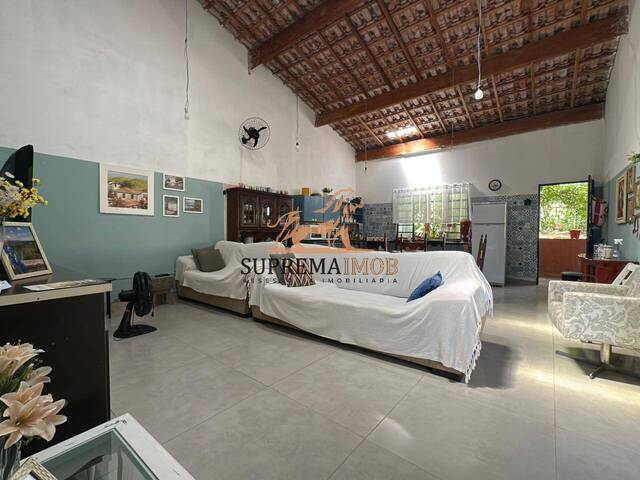#CH0070 - Chácara para Venda em Sorocaba - SP - 1