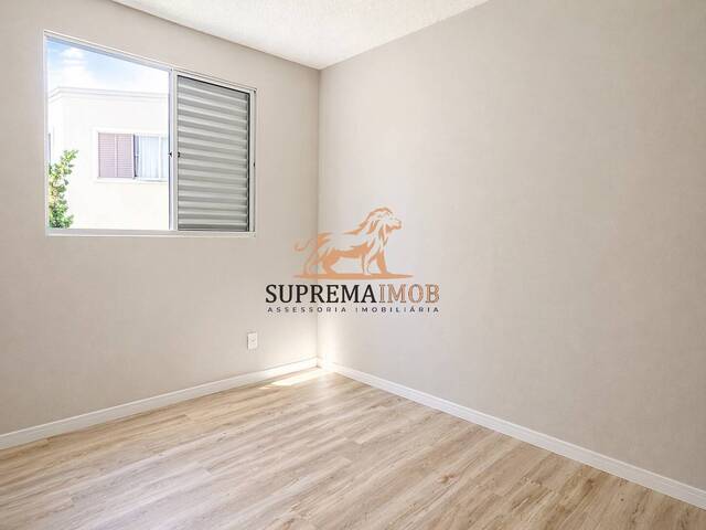 #AP2716 - Apartamento para Venda em Sorocaba - SP - 2