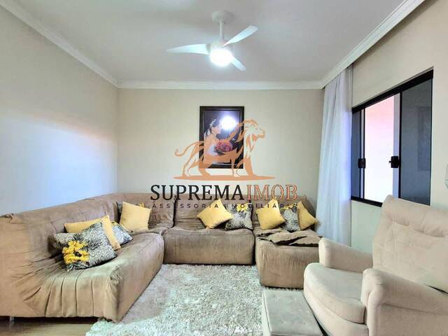 #CA3021 - Casa para Venda em Sorocaba - SP - 1