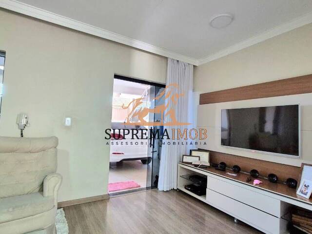 #CA3021 - Casa para Venda em Sorocaba - SP - 2