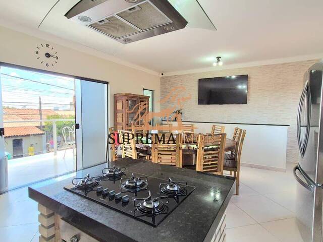 Casa para Venda em Sorocaba - 4