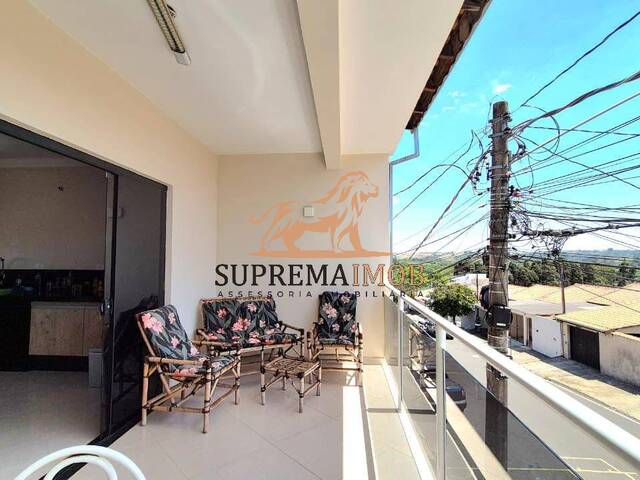 #CA3021 - Casa para Venda em Sorocaba - SP - 3