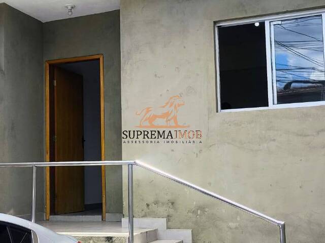 #CA3022 - Casa para Venda em Sorocaba - SP - 3