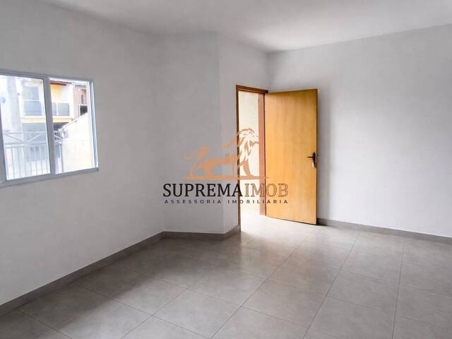 #CA3022 - Casa para Venda em Sorocaba - SP - 1
