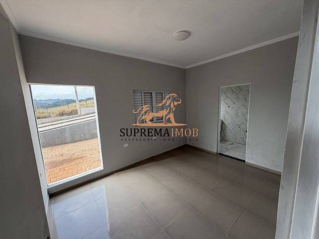 #CA3025 - Casa para Venda em Piedade - SP - 3