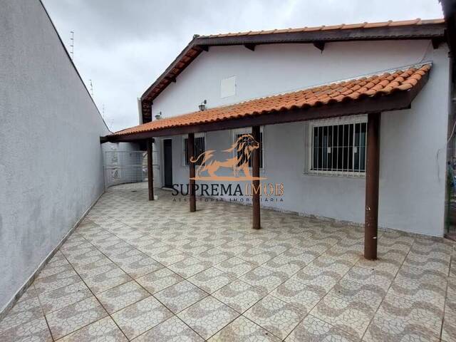 #CA3026 - Casa para Venda em Sorocaba - SP - 3