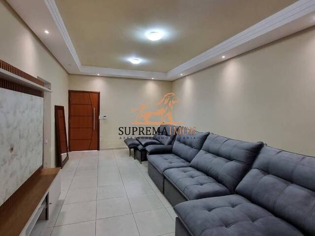 #CA3026 - Casa para Venda em Sorocaba - SP - 2