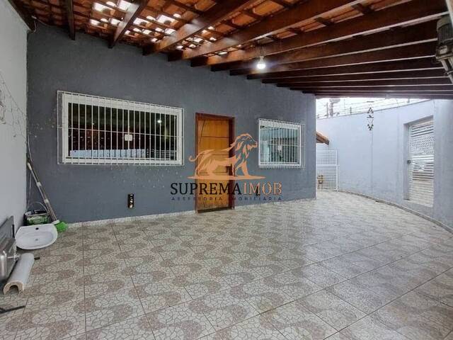 #CA3026 - Casa para Venda em Sorocaba - SP - 1