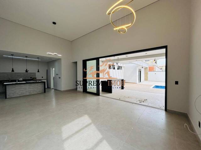 #CA3027 - Casa em condomínio para Venda em Sorocaba - SP - 2