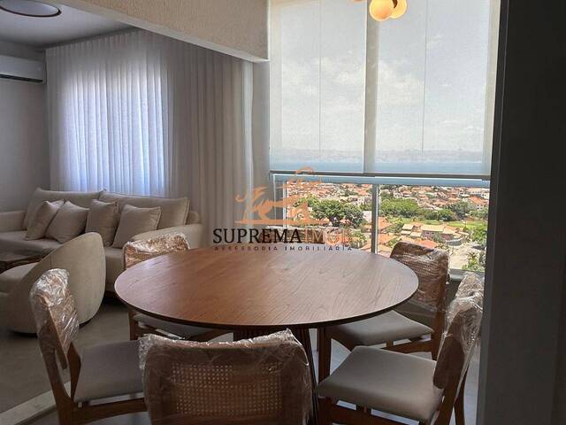 #AP2718 - Apartamento para Venda em Sorocaba - SP - 2