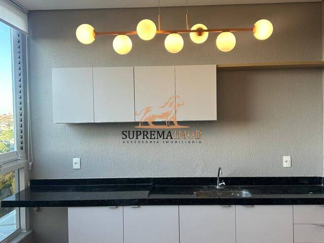 #AP2718 - Apartamento para Venda em Sorocaba - SP - 3