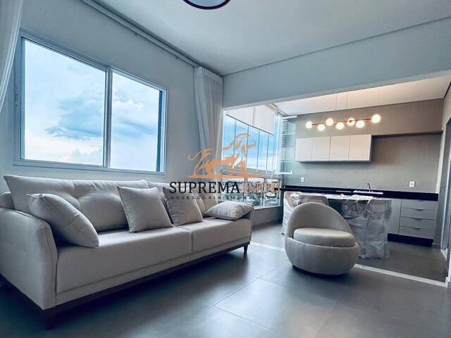 #AP2718 - Apartamento para Venda em Sorocaba - SP - 1