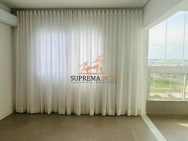 Apartamento para Venda em Sorocaba - 4