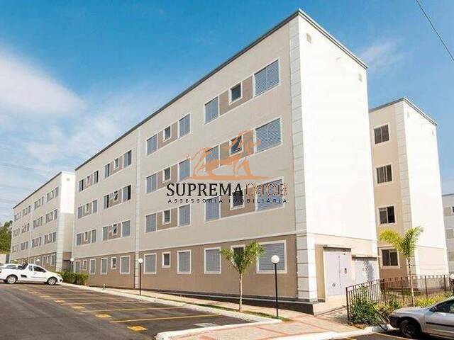 #AP2716 - Apartamento para Venda em Sorocaba - SP - 1