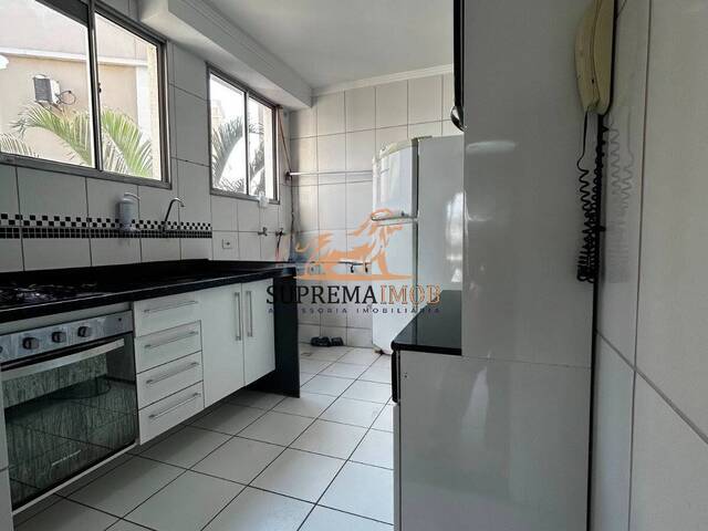 Apartamento para Venda em Sorocaba - 2