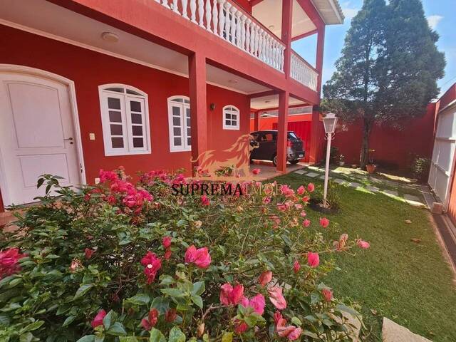 #CA3028 - Casa para Venda em Sorocaba - SP - 2