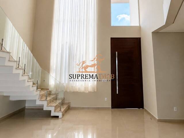 #CA3029 - Casa em condomínio para Venda em Sorocaba - SP - 3