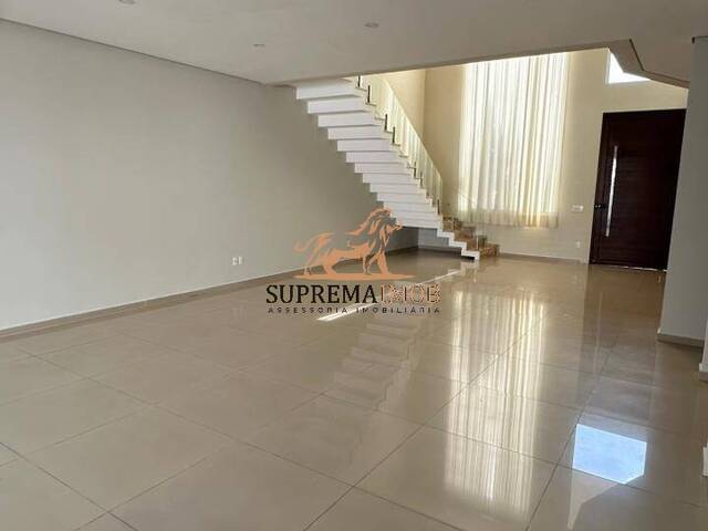 #CA3029 - Casa em condomínio para Venda em Sorocaba - SP - 1