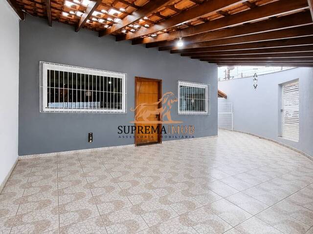 #CA3026 - Casa para Venda em Sorocaba - SP - 1