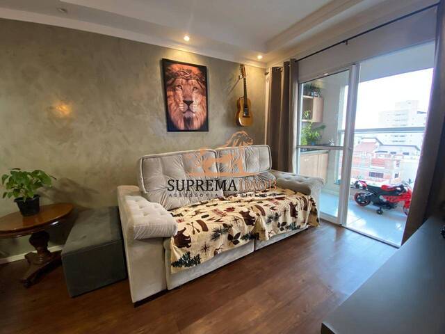 #AP2720 - Apartamento para Venda em Sorocaba - SP - 1