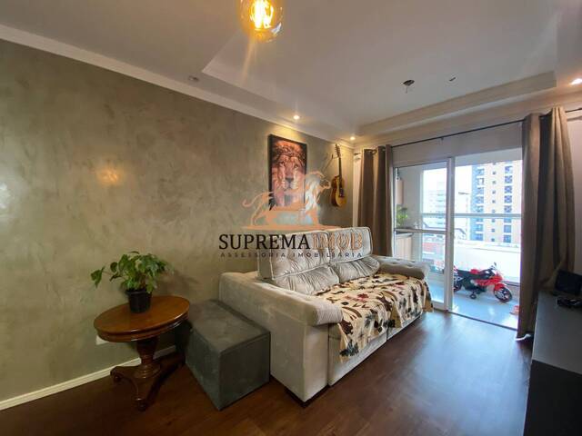 #AP2720 - Apartamento para Venda em Sorocaba - SP - 3