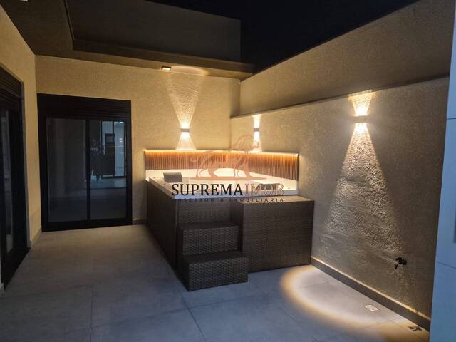 #CA3033 - Casa em condomínio para Venda em Sorocaba - SP - 1