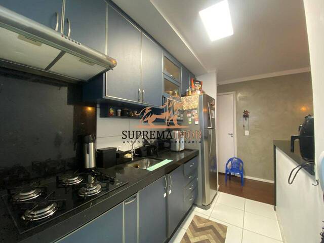 Apartamento para Venda em Sorocaba - 4