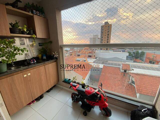 Apartamento para Venda em Sorocaba - 5