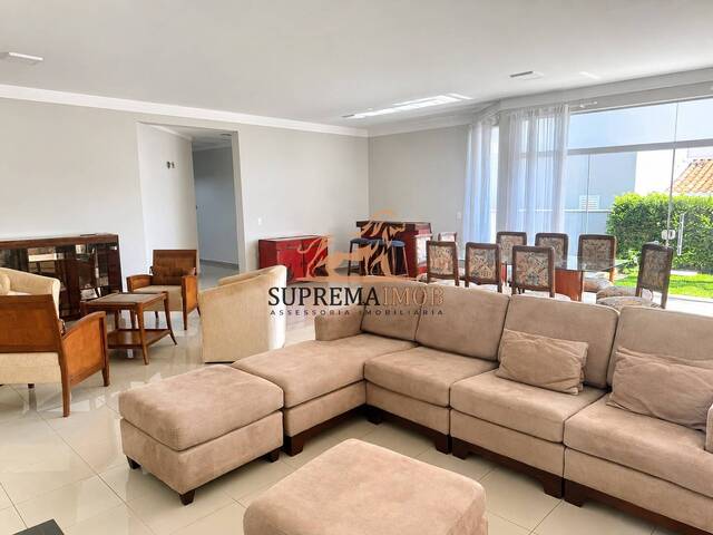 Venda em Jardim Residencial Tivoli Park - Sorocaba