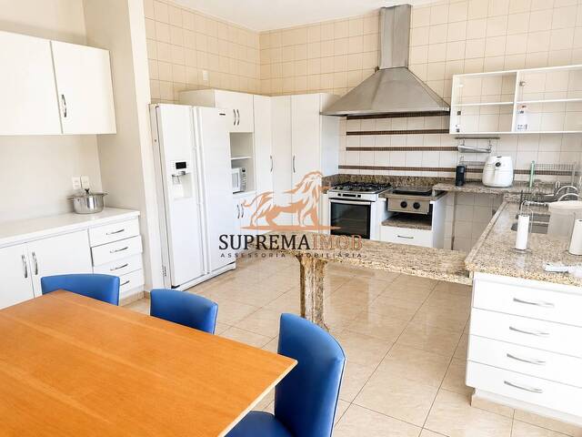 #CA3031 - Casa em condomínio para Venda em Sorocaba - SP - 3