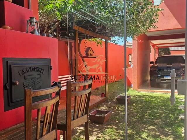 Casa para Venda em Sorocaba - 4